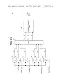 FREQUENCY DETECTION CIRCUIT AND RECEPTION CIRCUIT diagram and image