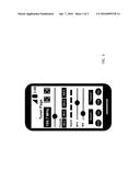 Software defined radio (SDR) system and tuner for commercial mobile     devices diagram and image