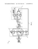 APPARATUS AND METHOD FOR QUADRUPLING FREQUENCY OF REFERENCE CLOCK diagram and image