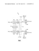 CIRCUITS AND METHODS RELATED TO RADIO-FREQUENCY POWER COUPLERS diagram and image