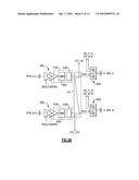 CIRCUITS AND METHODS RELATED TO RADIO-FREQUENCY POWER COUPLERS diagram and image