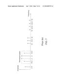 METHOD AND APPARATUS FOR SENSING INTER-MODULATION TO IMPROVE RADIO     PERFORMANCE IN SINGLE AND DUAL TUNER diagram and image