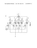 Harmonic Reject Receiver Architecture and Mixer diagram and image