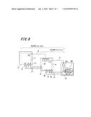 WIRELESS COMMUNICATION TERMINAL diagram and image