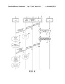 Method of In-Device Interference Mitigation for Cellular, Bluetooth, WiFi,     and Satellite systems Coexistence diagram and image