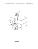 INTEGRATED ANTENNA UNIT WITH FIELD REPLACEABLE FREQUENCY SPECIFIC DEVICES diagram and image