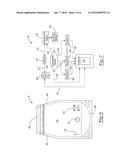 SYSTEM AND METHOD OF DELIVERY OF INFORMATION USING NFC diagram and image