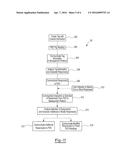 SYSTEM AND METHOD OF DELIVERY OF INFORMATION USING NFC diagram and image