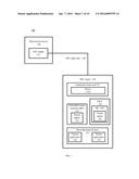 COMMUNICATING VIA NEAR FIELD COMMUNICATIONS diagram and image