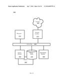 COMMUNICATING VIA NEAR FIELD COMMUNICATIONS diagram and image