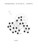 MOBILE AD-HOC NETWORK WITH SATELLITE NODE diagram and image