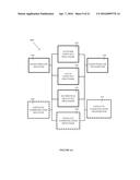 MOBILE AD-HOC NETWORK WITH SATELLITE NODE diagram and image