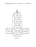 MOBILE AD-HOC NETWORK WITH SATELLITE NODE diagram and image