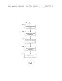 METHOD AND SYSTEM FOR AUDITING AND CORRECTING CELLULAR ANTENNA COVERAGE     PATTERNS diagram and image