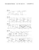 USE OF VERY HIGH FREQUENCY SWITCHING POWER CONVERTERS FOR ALSO MODULATING     LIGHT OUTPUT FROM SOLID STATE EMITTER TO COMMUNICATE DATA diagram and image