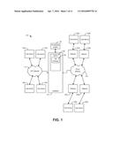 UPSTREAM INTERFERENCE ELIMINATING TRANSMISSION OF DIGITAL BASEBAND SIGNAL     IN AN OPTICAL NETWORK diagram and image