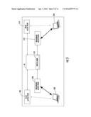 RADIO-OVER-FIBER (ROF) SYSTEM FOR PROTOCOL-INDEPENDENT WIRED AND/OR     WIRELESS COMMUNICATION diagram and image