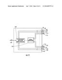 RADIO-OVER-FIBER (ROF) SYSTEM FOR PROTOCOL-INDEPENDENT WIRED AND/OR     WIRELESS COMMUNICATION diagram and image