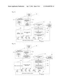 Light receiving device and method, and optical transceiving integrated     module diagram and image