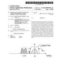 FREQUENCY-CONVERTING SENSOR AND SYSTEM FOR PROVIDING A RADIO FREQUENCY     SIGNAL PARAMETER diagram and image