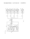 Multiple-Wavelength Passive Optical Network (PON) Power Saving diagram and image