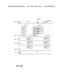 MEDIUM ACCESS PROTECTION AND BANDWIDTH NEGOTIATION IN A WIRELESS LOCAL     AREA NETWORK diagram and image