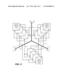 SIGNAL DIGITIZER AND CROSS-CORRELATION APPLICATION SPECIFIC INTEGRATED     CIRCUIT diagram and image