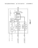 SIGNAL DIGITIZER AND CROSS-CORRELATION APPLICATION SPECIFIC INTEGRATED     CIRCUIT diagram and image