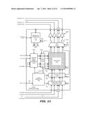 SIGNAL DIGITIZER AND CROSS-CORRELATION APPLICATION SPECIFIC INTEGRATED     CIRCUIT diagram and image