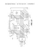 SIGNAL DIGITIZER AND CROSS-CORRELATION APPLICATION SPECIFIC INTEGRATED     CIRCUIT diagram and image