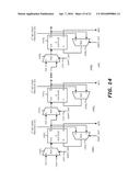 SIGNAL DIGITIZER AND CROSS-CORRELATION APPLICATION SPECIFIC INTEGRATED     CIRCUIT diagram and image