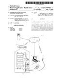 DISTRIBUTING SECRET KEYS FOR MANAGING ACCESS TO ECUS diagram and image