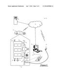 DISTRIBUTING SECRET KEYS FOR MANAGING ACCESS TO ECUS diagram and image