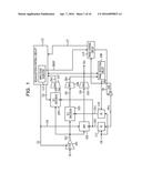 RECEIVING CIRCUIT AND DATA DECISION METHOD diagram and image