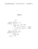 RECEIVING CIRCUIT AND DATA DECISION METHOD diagram and image