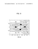 RECEIVING CIRCUIT AND DATA DECISION METHOD diagram and image