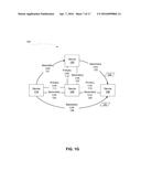 PRIORITY DATA TRANSMISSION THROUGH REDUNDANT NETWORK diagram and image