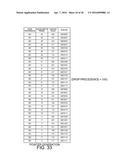 PACKET STORAGE DISTRIBUTION BASED ON AVAILABLE MEMORY diagram and image