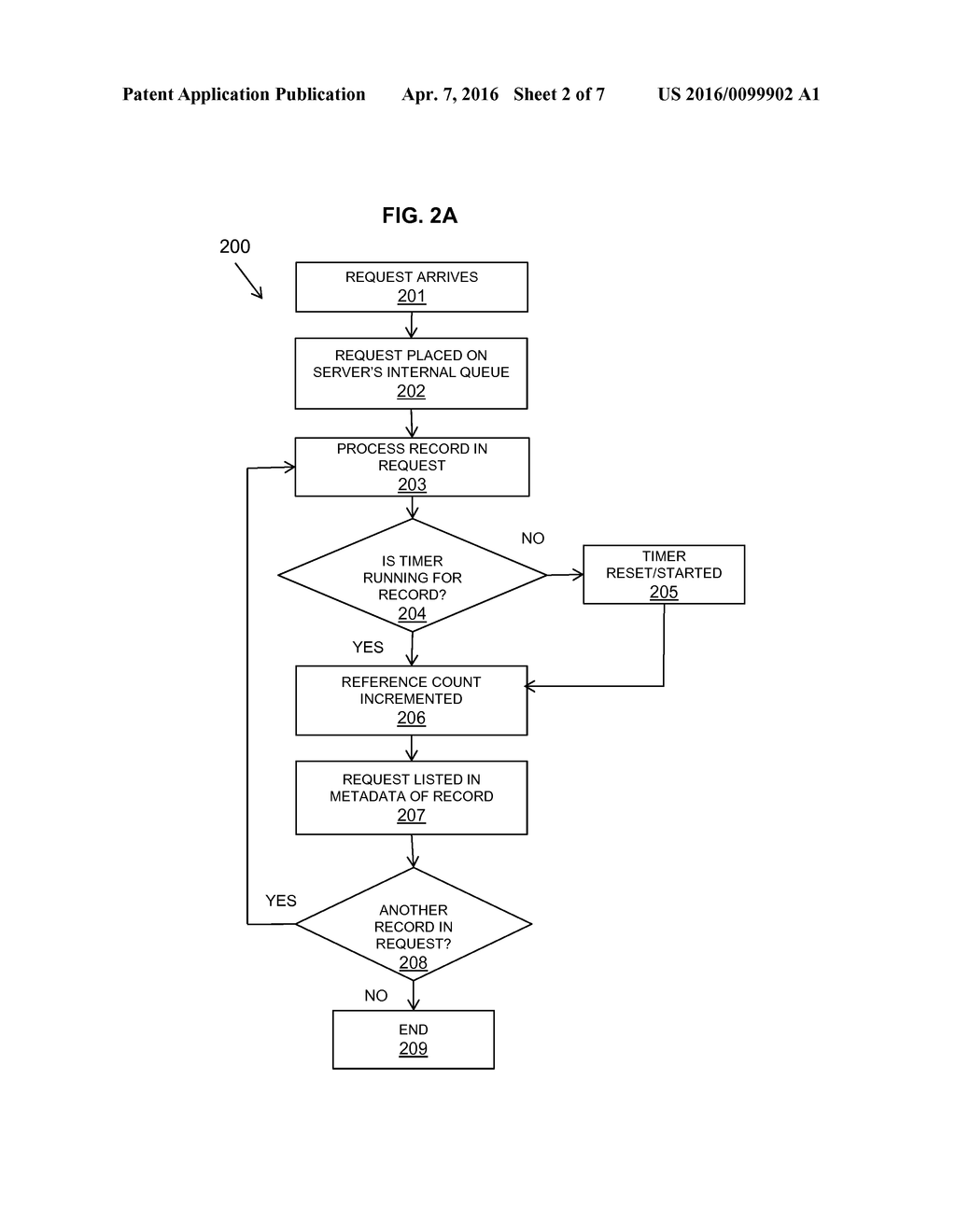 PROCESSING MESSAGES FOR RETRIEVAL FROM A MESSAGE QUEUING SYSTEM - diagram, schematic, and image 03