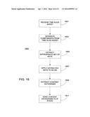 FINE GRAIN RIGHTS MANAGEMENT OF STREAMING CONTENT diagram and image