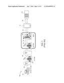 CLIENT ACCESSIBLE SECURE AREA IN A MOBILE DEVICE SECURITY MODULE diagram and image