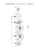 CLIENT ACCESSIBLE SECURE AREA IN A MOBILE DEVICE SECURITY MODULE diagram and image