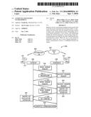 AUTHENTICATED SESSION ESTABLISHMENT diagram and image