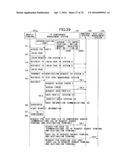 INFORMATION PROCESSING APPARATUS, COMMUNICATIONS METHOD, AND SYSTEM diagram and image