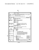 Systems and Methods for Document-Level Access Control in a Contextual     Collaboration Framework diagram and image