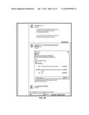 Systems and Methods for Document-Level Access Control in a Contextual     Collaboration Framework diagram and image