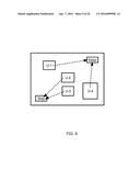 METHOD FOR FILTERING SECTIONS OF SOCIAL NETWORK APPLICATIONS diagram and image