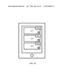 METHOD FOR FILTERING SECTIONS OF SOCIAL NETWORK APPLICATIONS diagram and image