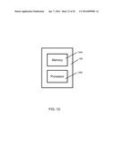 METHOD FOR FILTERING SECTIONS OF SOCIAL NETWORK APPLICATIONS diagram and image