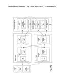 SERVICING OF STORAGE DEVICE SOFTWARE COMPONENTS OF NODES OF A CLUSTER     STORAGE SYSTEM diagram and image